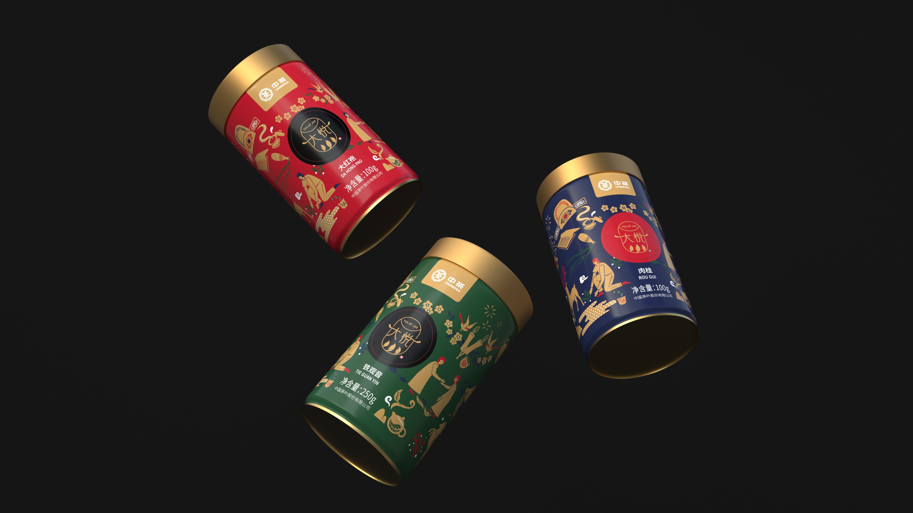 怎樣才是有效的包裝設計？